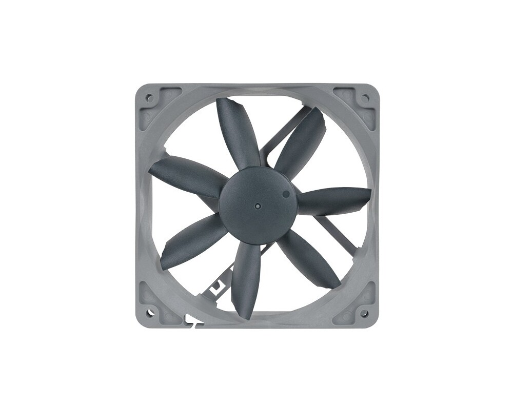 Вентилатор Noctua 120mm NF-S12B redux-1200 PWM 2