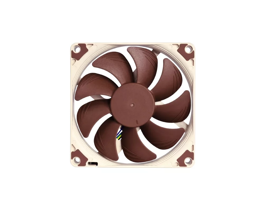 Вентилатор Noctua 92x92x14mm NF-A9x14 PWM 3