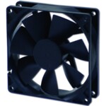 <span>Вентилатор</span> Evercool 92x92x25 Sleeve 2200rpm - EC922... <span class='catalog-num-in-name'>EC9225M12SA</span> - 