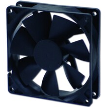  Evercool 92x92x25 Sleeve 2200rpm - EC922... 181951 EC9225M12SA на топ цена - PIC.bg