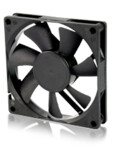 <span>Вентилатор</span> Evercool 80x80x15 5V EL <span class='catalog-num-in-name'>EC8015M05EA</span> - 