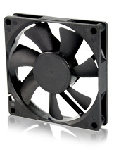  Evercool 80x80x15 5V EL 181964 EC8015M05EA на топ цена - PIC.bg