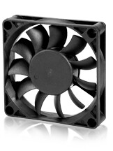  Evercool 70x70x15 5V EL 181966 EC7015L05EA на топ цена - PIC.bg