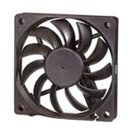 <span>Вентилатор</span> Evercool 70x70x10 EL Bearing <span class='catalog-num-in-name'>EC7010M12EA</span> - 