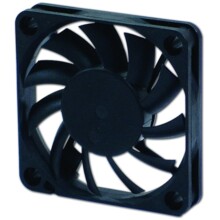  Evercool 60x60x10 24V EL 181989 EC6010H24EA на топ цена - PIC.bg