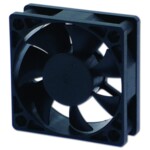 <span>Вентилатор</span> Evercool 60x60x20 EL Bearing <span class='catalog-num-in-name'>EC6020M12EA</span> - 