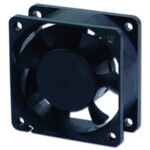 <span>Вентилатор</span> Evercool 60x60x25 EL Bearing <span class='catalog-num-in-name'>EC6025M12EA</span> - 