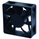 <span>Вентилатор</span> Evercool 70x70x25 EL Bearing <span class='catalog-num-in-name'>EC7025M12EA</span> - 