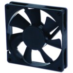 <span>Вентилатор</span> Evercool 80x80x15 EL Bearing <span class='catalog-num-in-name'>EC8015M12EA</span> - 