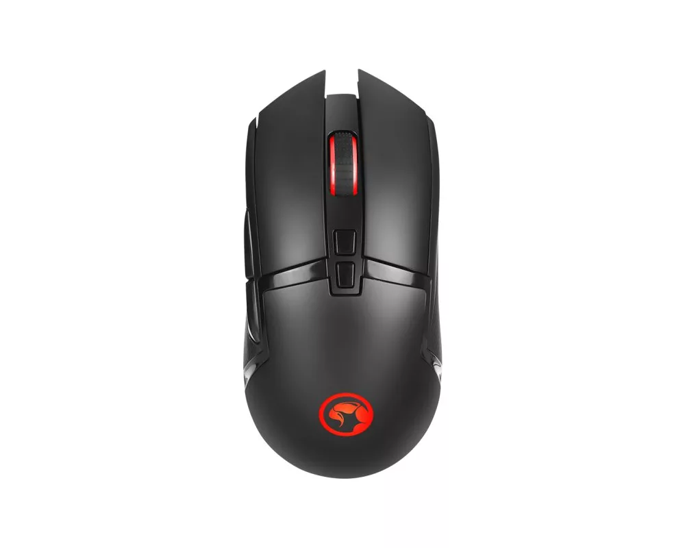Клавиатура Marvo Геймърски комплект Gaming COMBO CM420 4-in-1 - Mechanical Keyboard 4