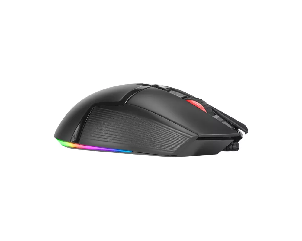Клавиатура Marvo Геймърски комплект Gaming COMBO CM420 4-in-1 - Mechanical Keyboard 3