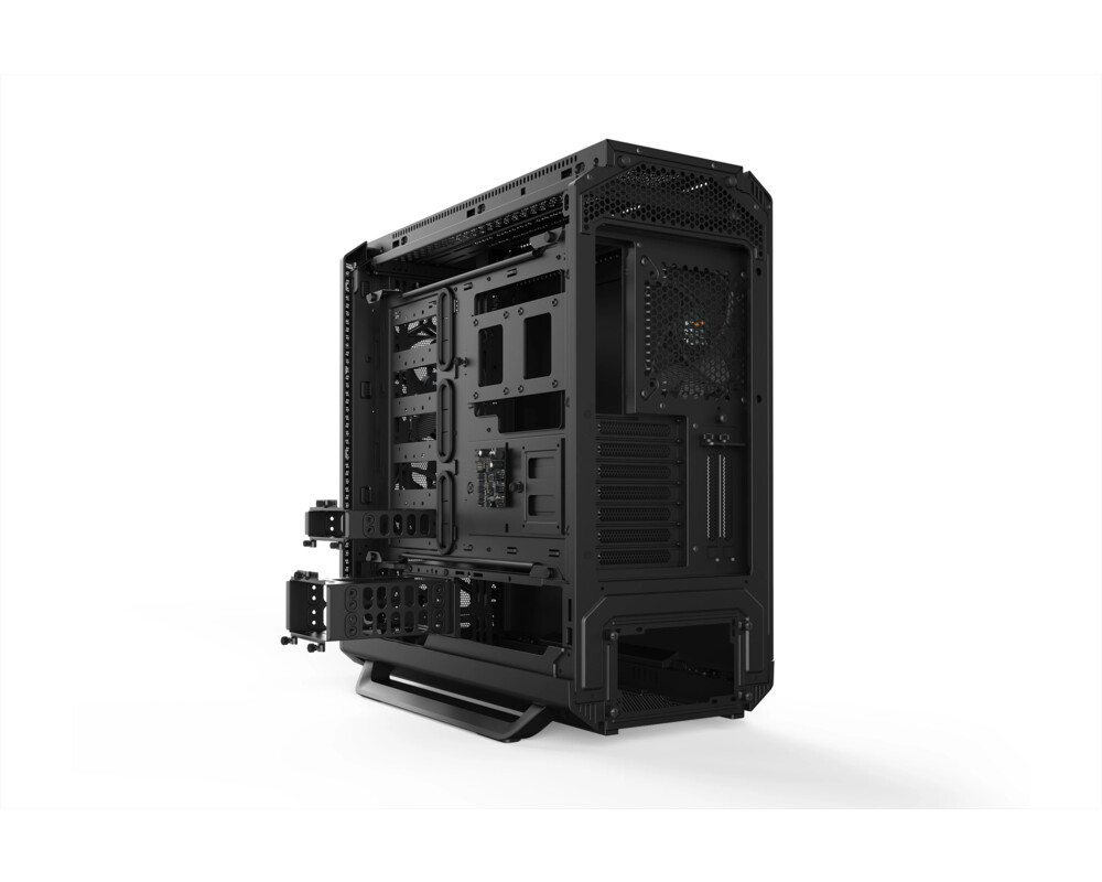 Кутия be quiet! SILENT BASE 802 Black 11