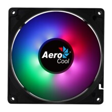  AeroCool 92 mm - Frost 9 - Fixed RGB - A... 189410 ACF2-FS10117.11 на топ цена - PIC.bg