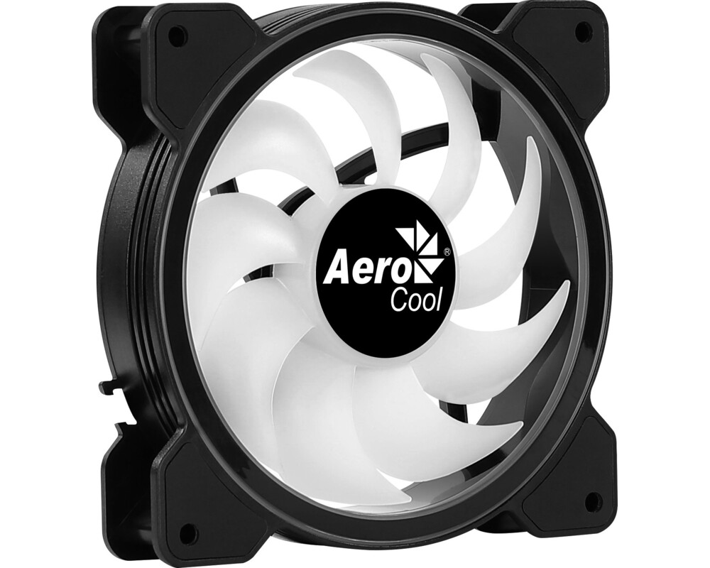 Вентилатор AeroCool 120 mm - Saturn 12F ARGB - Addr... 6