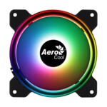 <span>Вентилатор</span> AeroCool 120 mm - Saturn 12F ARGB - Addr... <span class='catalog-num-in-name'>ACF3-ST10237.01</span> - 