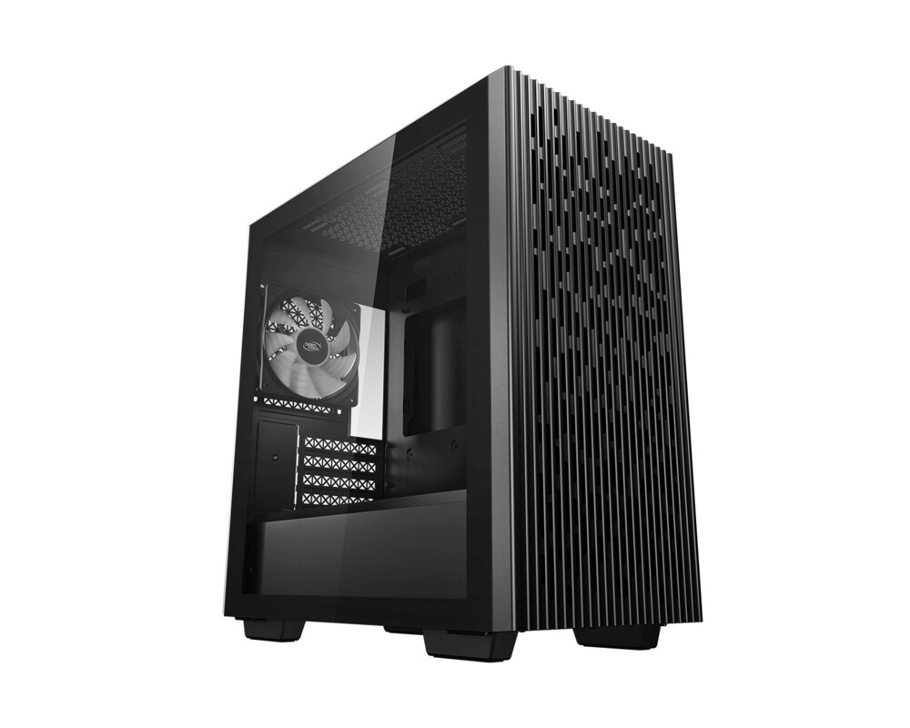 Кутия DeepCool MATREXX 40 9