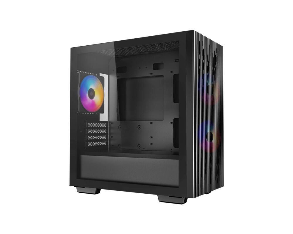 Кутия DeepCool MATREXX 40 10