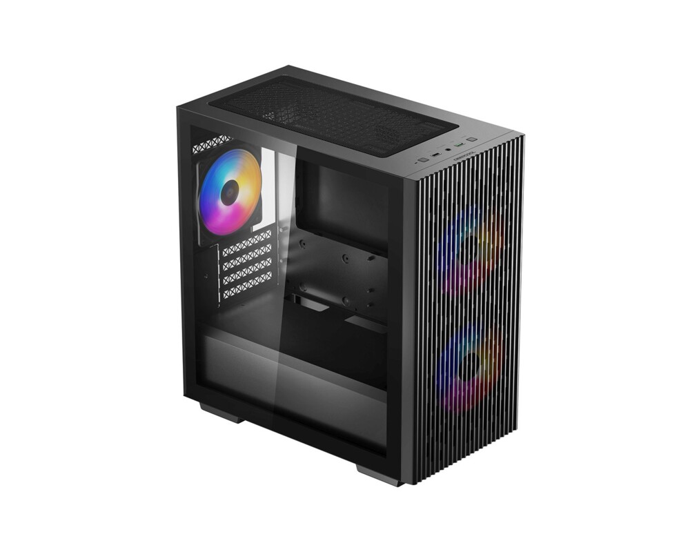 Кутия DeepCool MATREXX 40 3