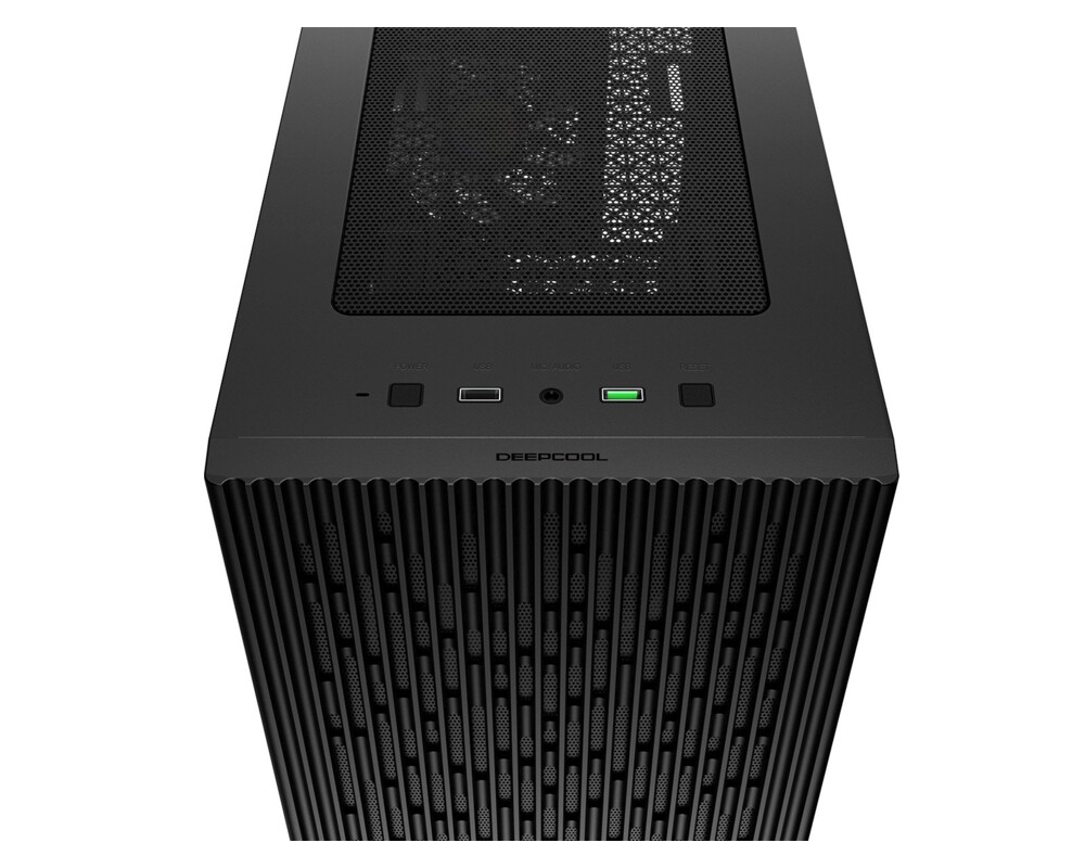 Кутия DeepCool MATREXX 40 14