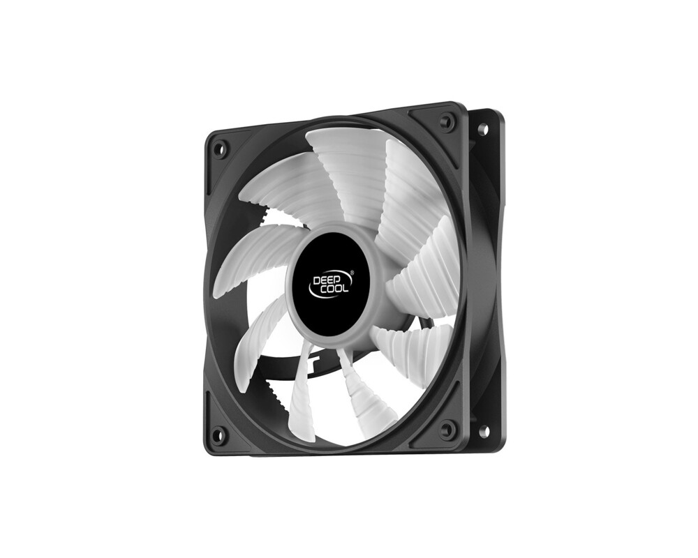 Кутия DeepCool MATREXX 40 17