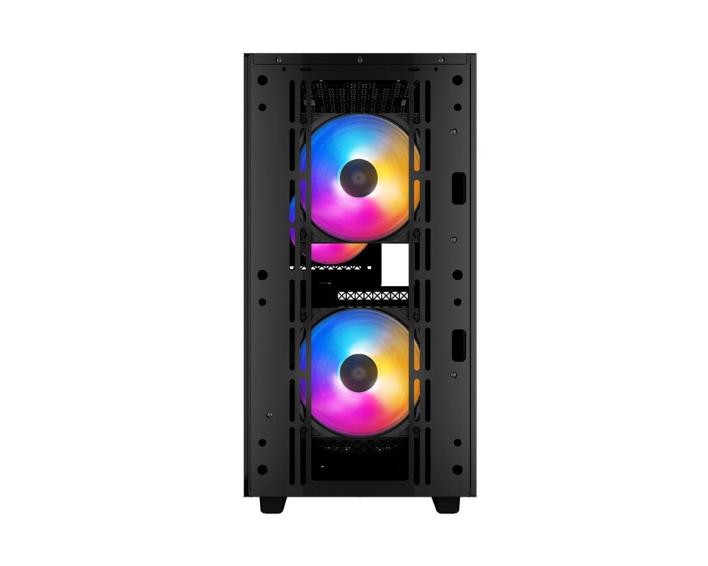 Кутия DeepCool MATREXX 40 6