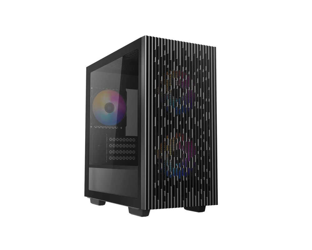 Кутия DeepCool MATREXX 40 8