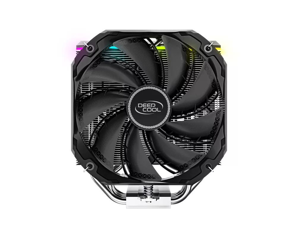 Охладител за процесор DeepCool AS500 PLUS 4