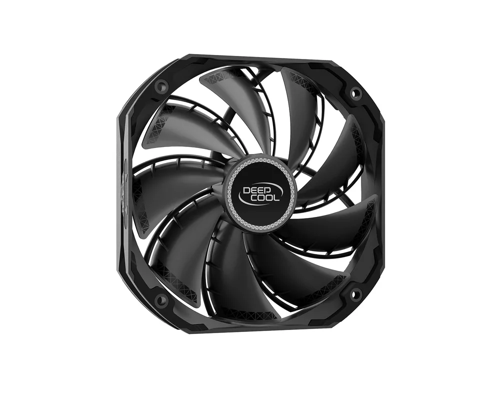 Охладител за процесор DeepCool AS500 PLUS 12