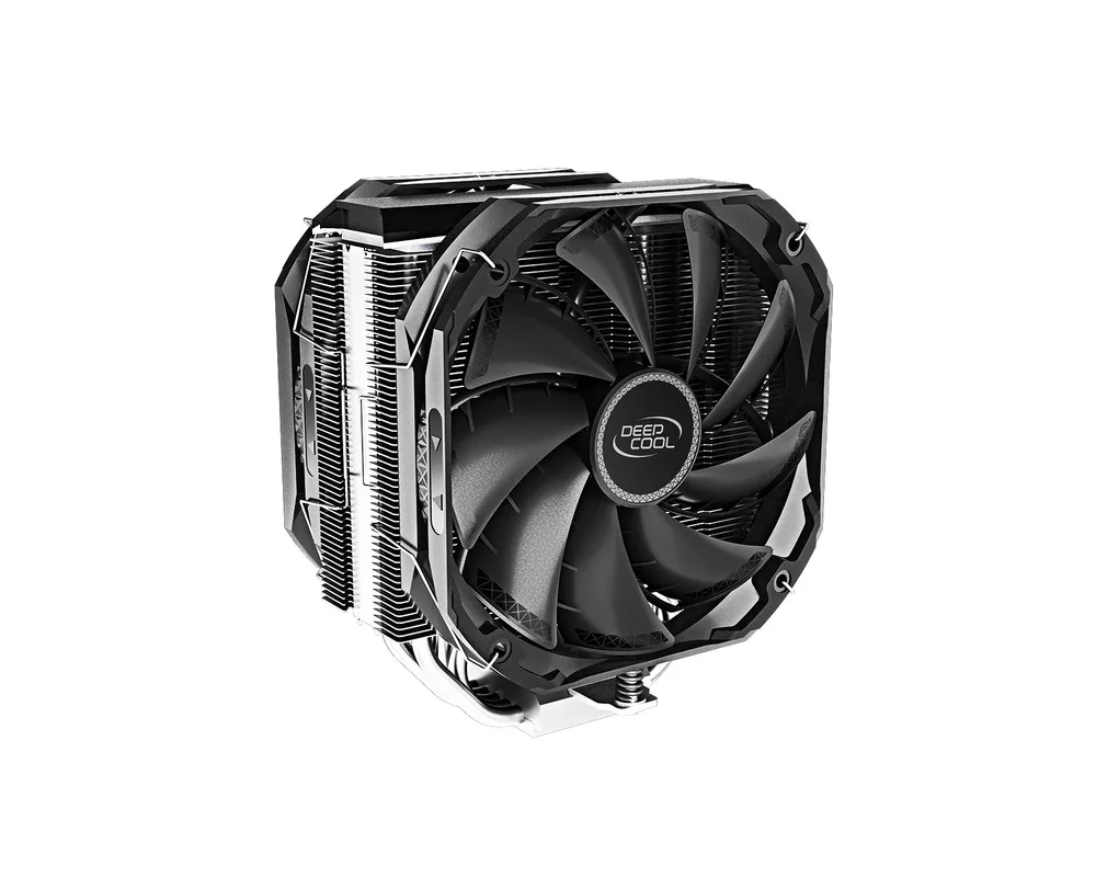 Охладител за процесор DeepCool AS500 PLUS 9