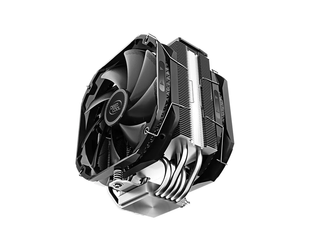 Охладител за процесор DeepCool AS500 PLUS 6