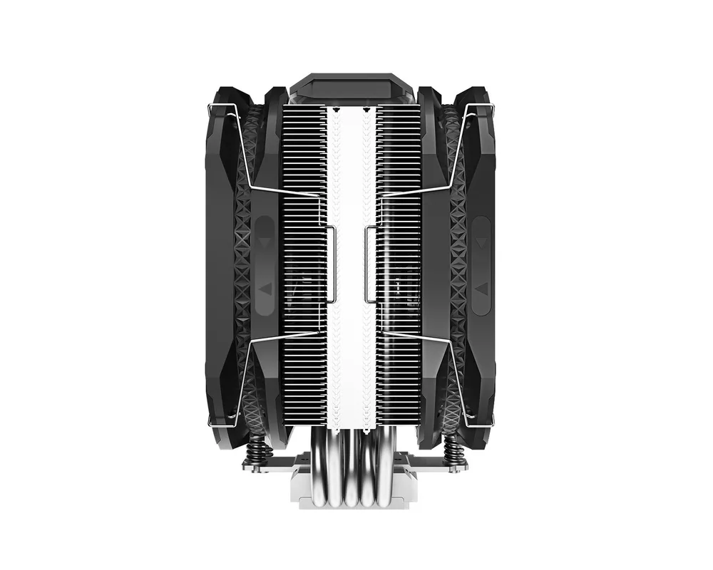 Охладител за процесор DeepCool AS500 PLUS 5