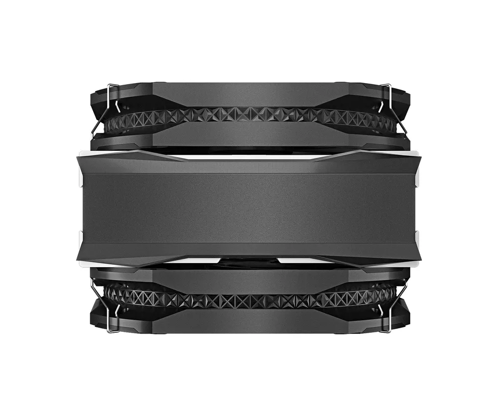 Охладител за процесор DeepCool AS500 PLUS 3