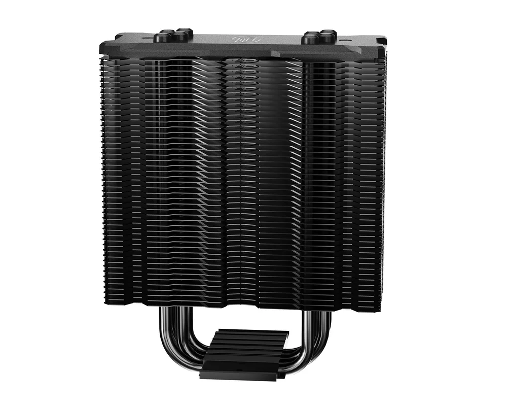 Охладител за процесор DeepCool GAMMAXX GTE V2 BLACK - LGA1200/... 13