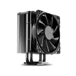 Охладител за процесор DeepCool GAMMAXX GTE V2 BLACK - LGA1200/... 8