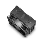 Охладител за процесор DeepCool GAMMAXX GTE V2 BLACK - LGA1200/... 3