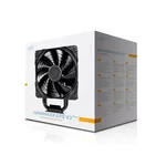 Охладител за процесор DeepCool GAMMAXX GTE V2 BLACK - LGA1200/... 17