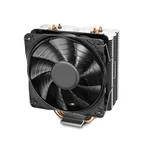 <span>Охладител за процесор</span> DeepCool GAMMAXX 400S Silent Version <span class='catalog-num-in-name'>DP-MCH4-GMX400S</span> - 