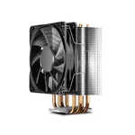 Охладител за процесор DeepCool GAMMAXX 400S Silent Version 3