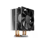 Охладител за процесор DeepCool GAMMAXX 400S Silent Version 4