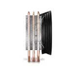 Охладител за процесор DeepCool GAMMAXX 300B Blue LED 1151/775/... 6