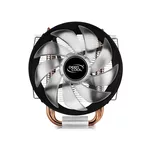 Охладител за процесор DeepCool GAMMAXX 300B Blue LED 1151/775/... 7