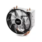 Охладител за процесор DeepCool GAMMAXX 300B Blue LED 1151/775/... 2