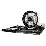 Охладител за процесор DeepCool GAMMAXX 300B Blue LED 1151/775/... 13