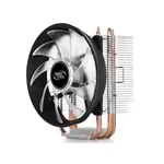 Охладител за процесор DeepCool GAMMAXX 300B Blue LED 1151/775/... 3
