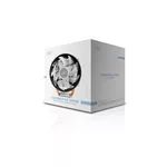 Охладител за процесор DeepCool GAMMAXX 300B Blue LED 1151/775/... 14