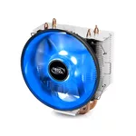 <span>Охладител за процесор</span> DeepCool GAMMAXX 300B Blue LED 1151/775/... <span class='catalog-num-in-name'>DP-MCH3-GMX300-BL</span> - 