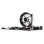 Охладител за процесор DeepCool GAMMAXX 300B Blue LED 1151/775/... 11