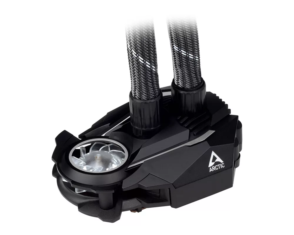 Охладител за процесор Arctic Liquid Freezer II - 280 5