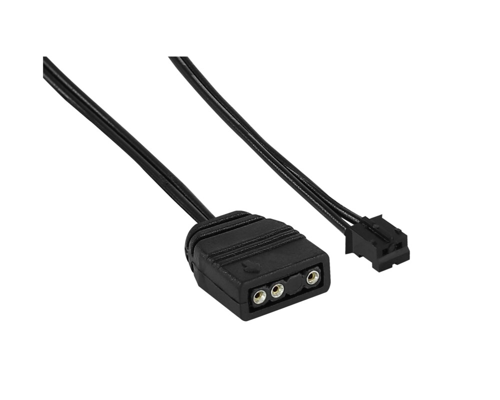 Охладител за процесор AeroCool - Cylon 4 BLACK aRGB PWM - ACTC... 12