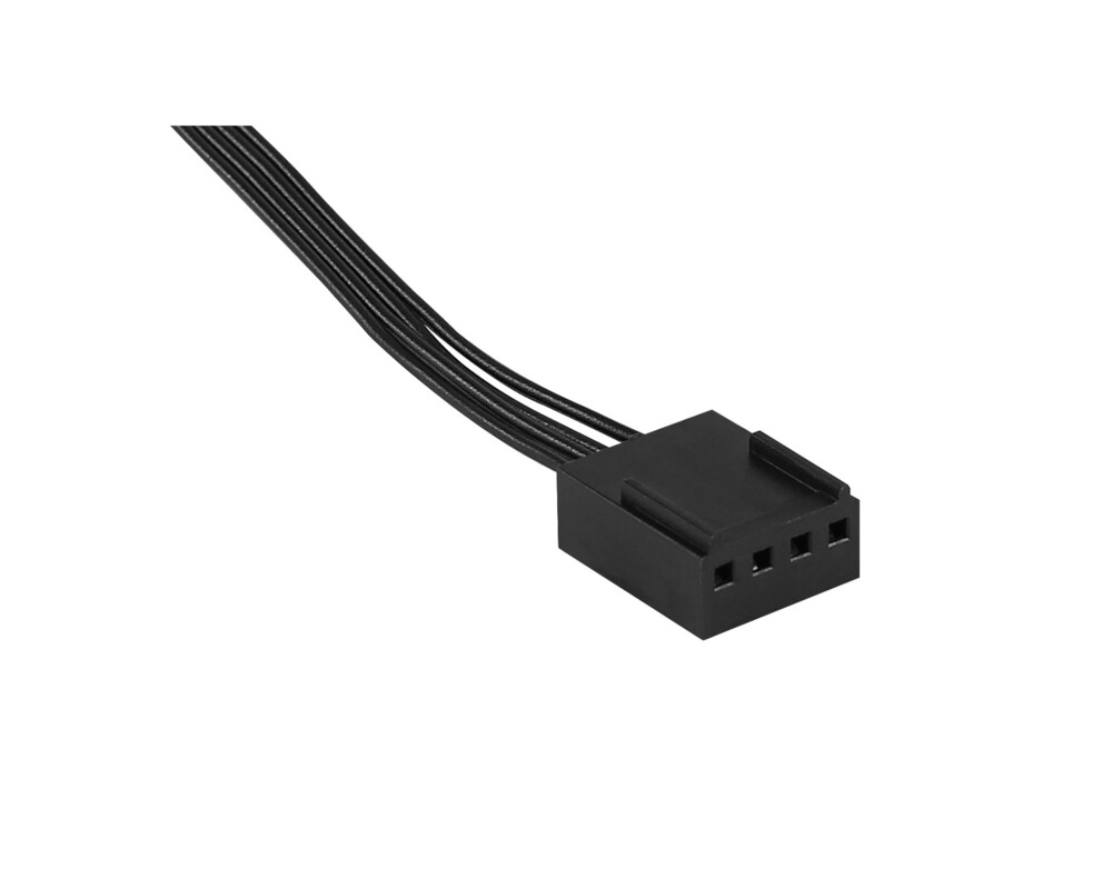 Охладител за процесор AeroCool - Cylon 4 BLACK aRGB PWM - ACTC... 13